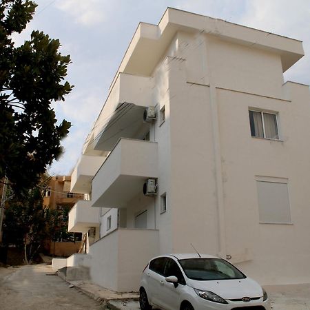 Vila Jovani Saranda Dış mekan fotoğraf