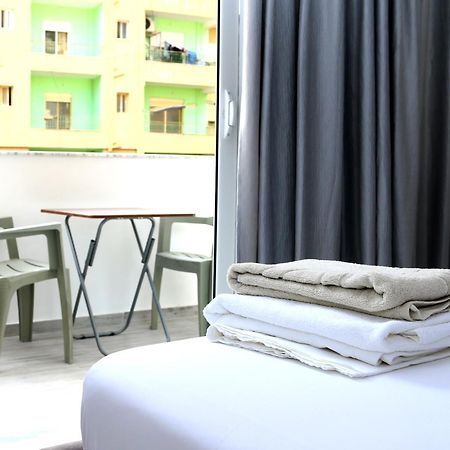 Vila Jovani Saranda Dış mekan fotoğraf