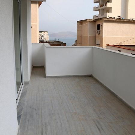 Vila Jovani Saranda Dış mekan fotoğraf