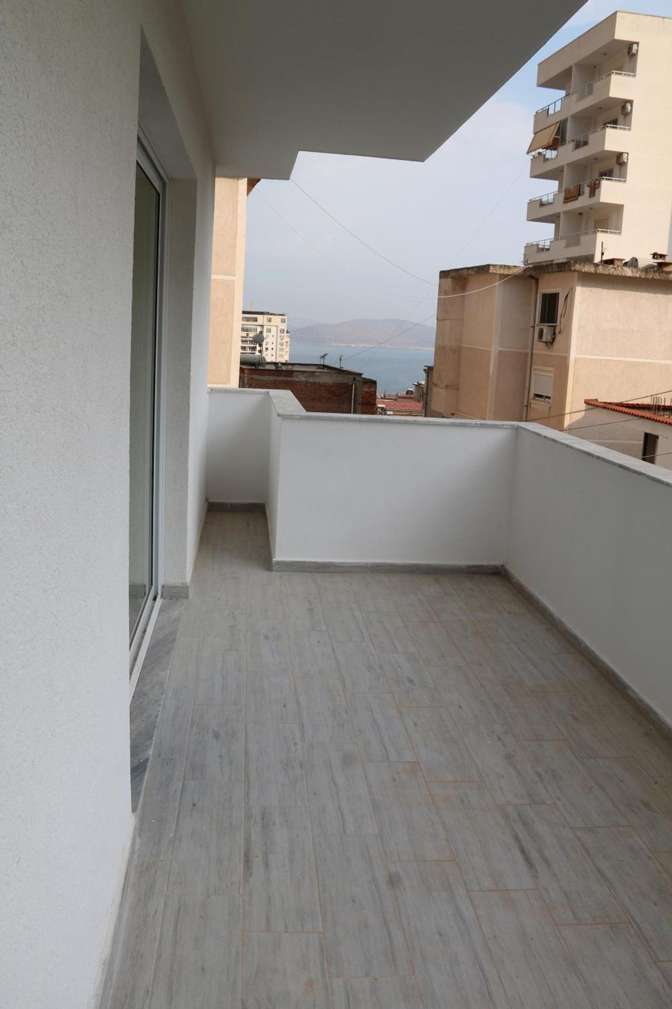 Vila Jovani Saranda Dış mekan fotoğraf