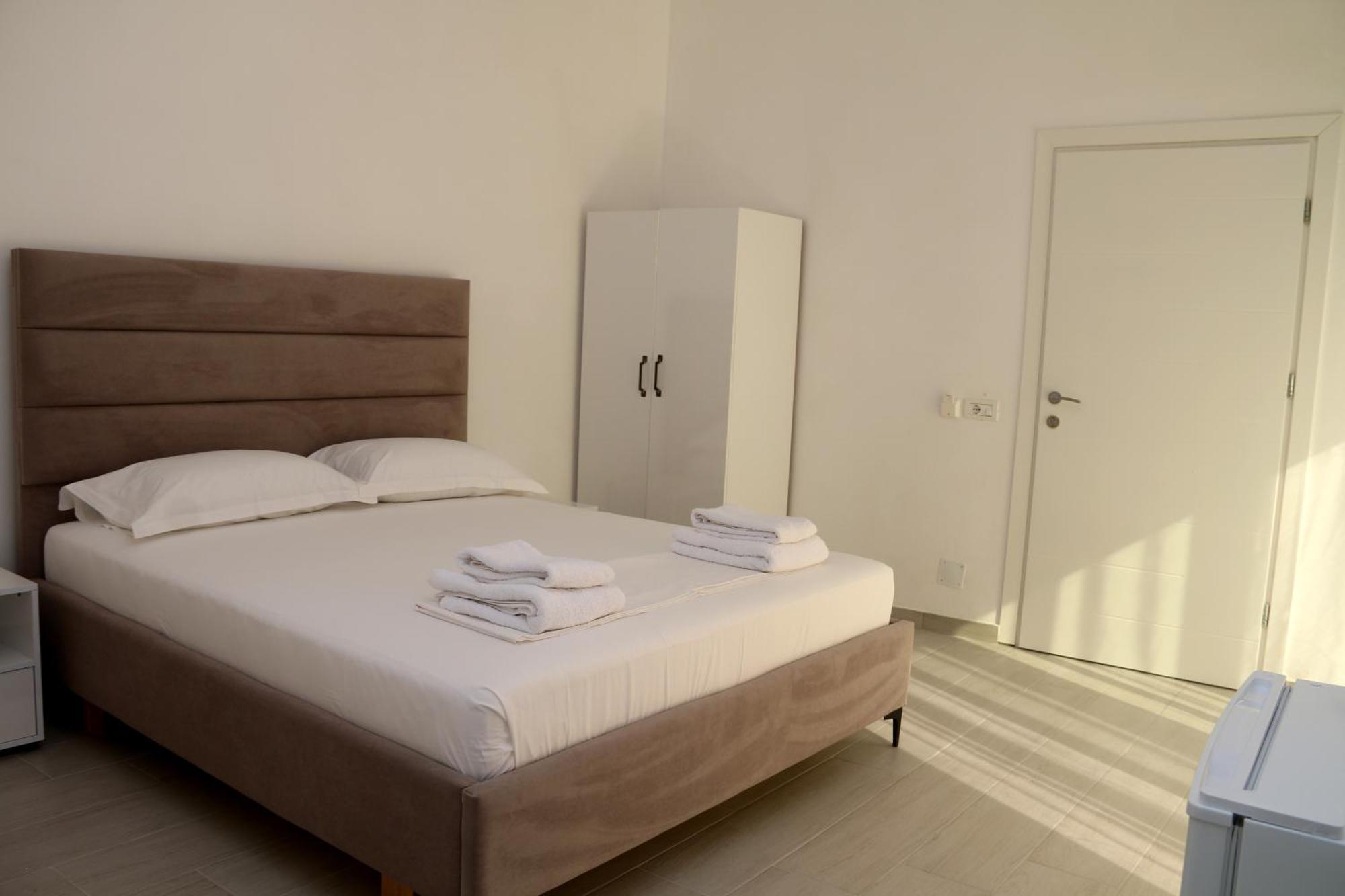 Vila Jovani Saranda Dış mekan fotoğraf