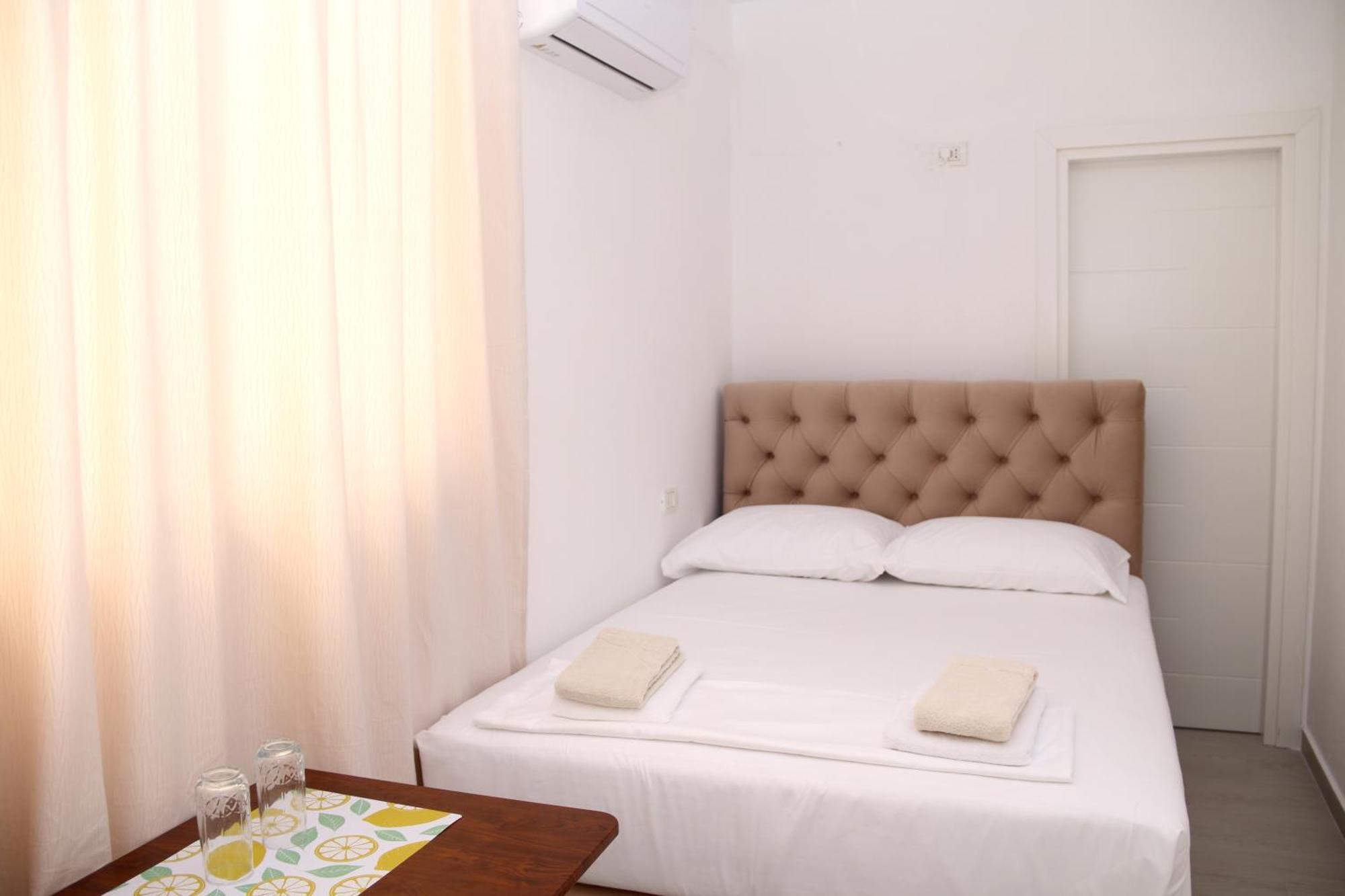 Vila Jovani Saranda Dış mekan fotoğraf