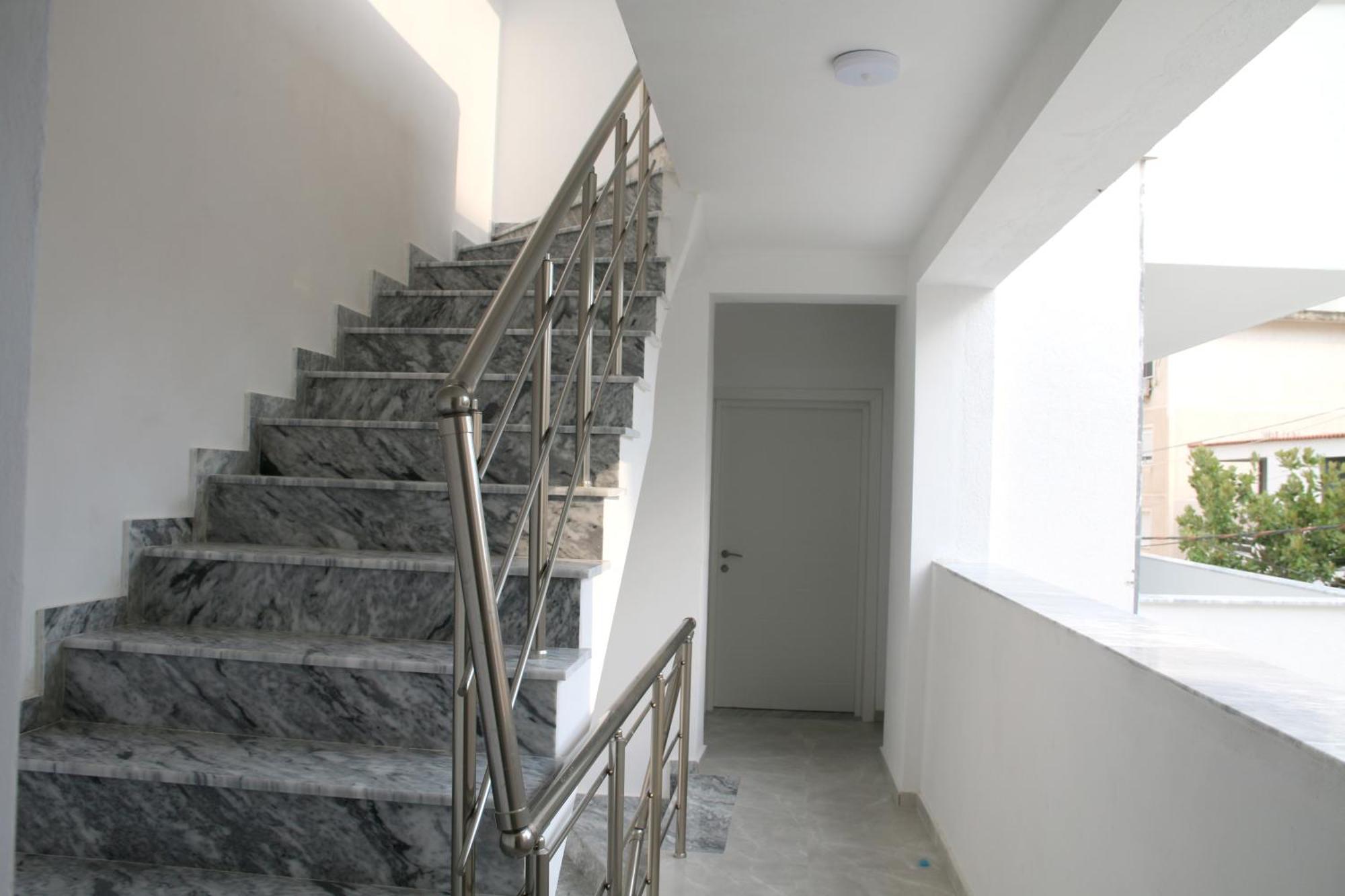 Vila Jovani Saranda Dış mekan fotoğraf
