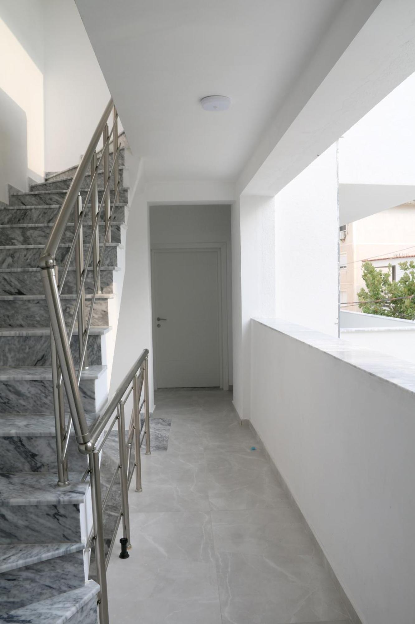 Vila Jovani Saranda Dış mekan fotoğraf