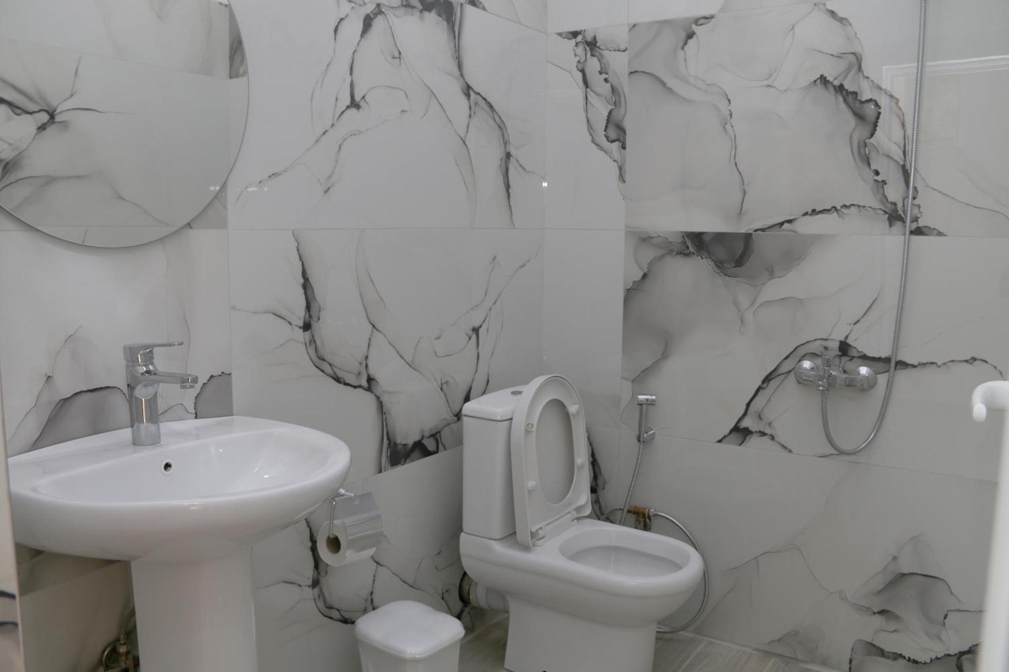 Vila Jovani Saranda Dış mekan fotoğraf