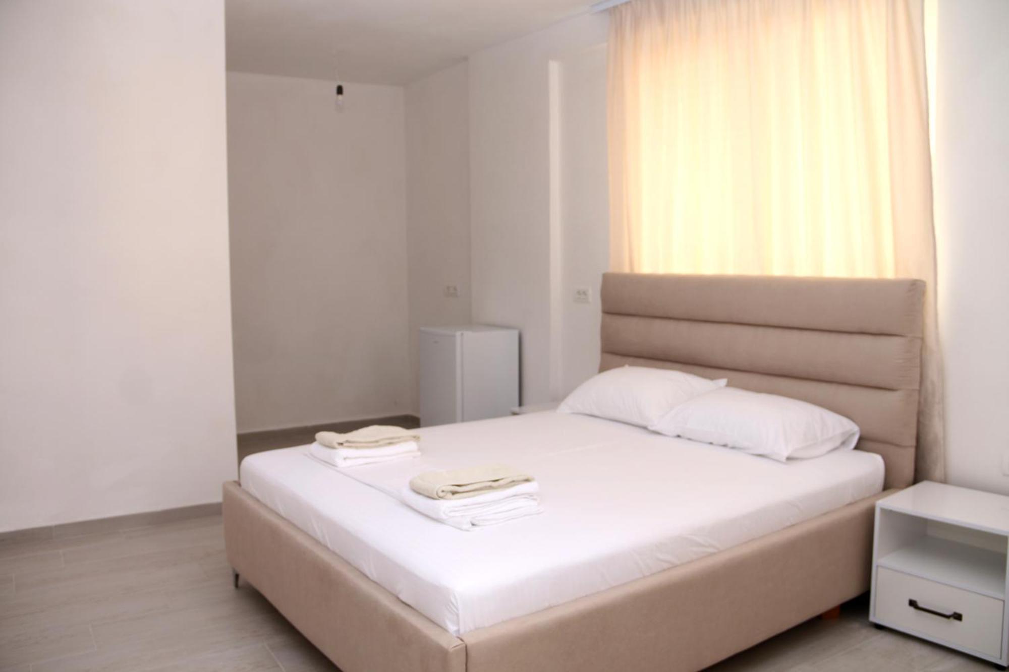 Vila Jovani Saranda Dış mekan fotoğraf