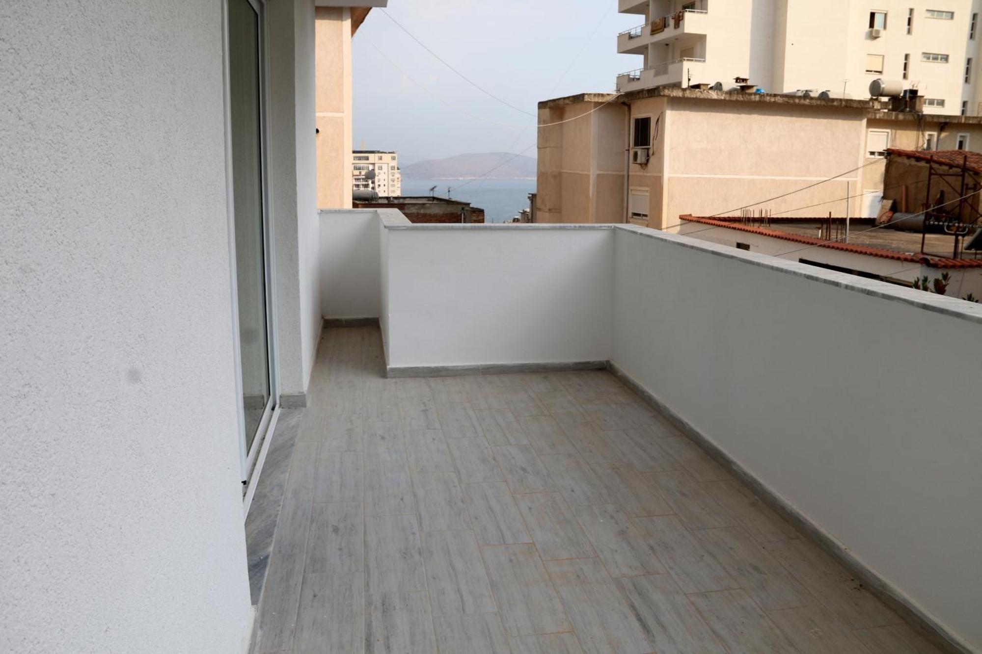 Vila Jovani Saranda Dış mekan fotoğraf